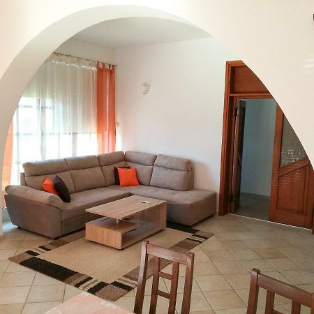 Apartment Sandra Umag Exterior photo