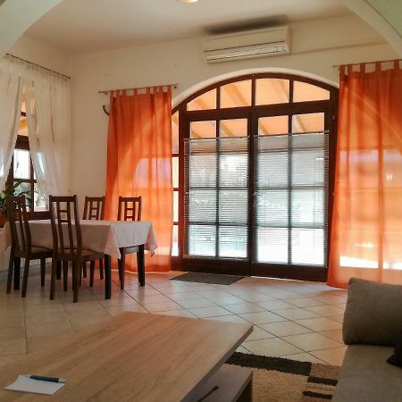 Apartment Sandra Umag Exterior photo