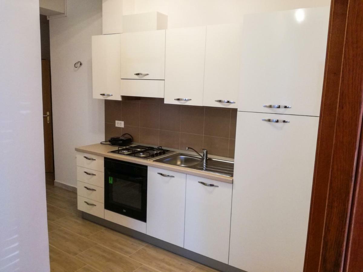 Apartment Sandra Umag Exterior photo