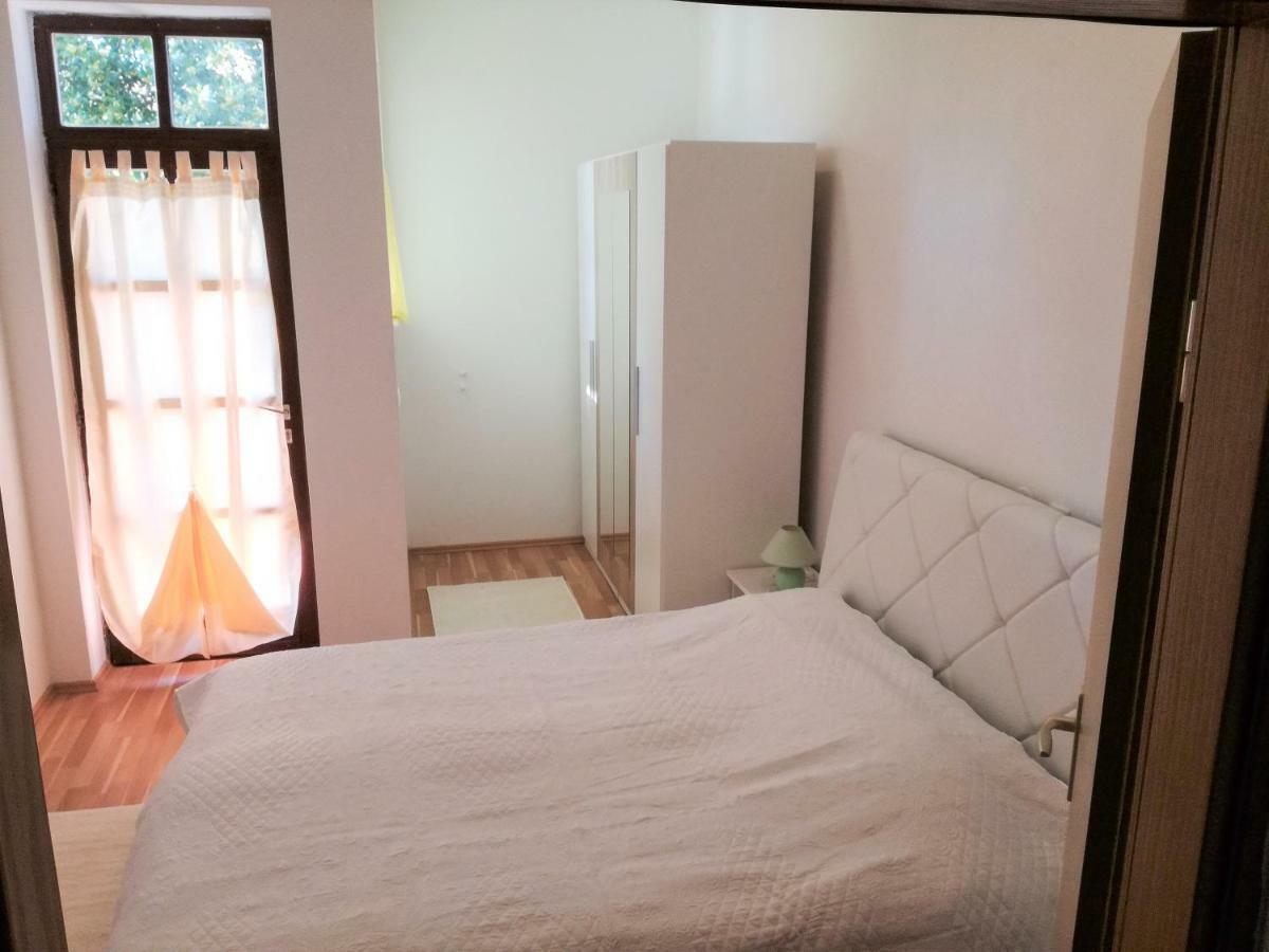 Apartment Sandra Umag Exterior photo