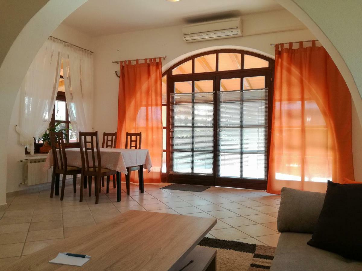 Apartment Sandra Umag Exterior photo