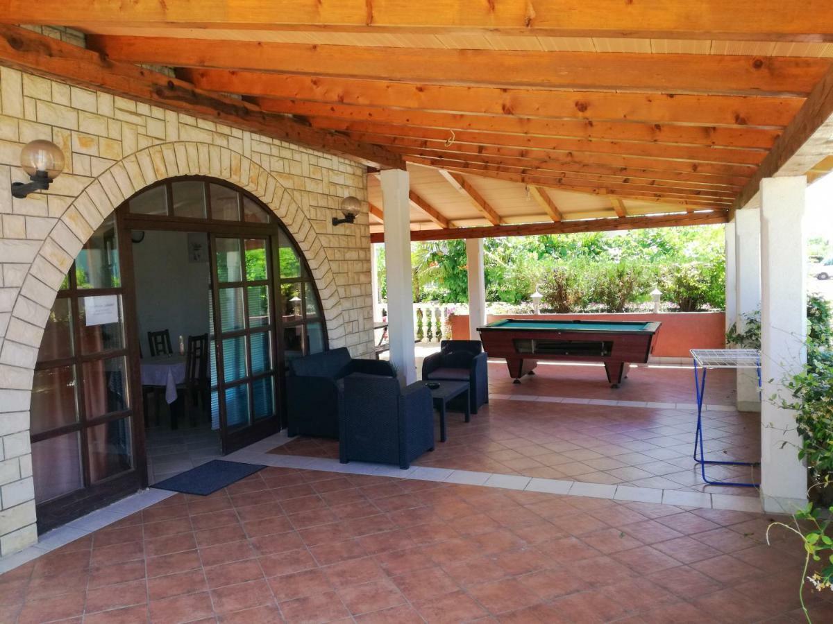 Apartment Sandra Umag Exterior photo